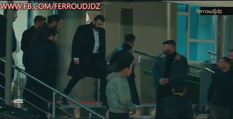 المسلسل التركي الحفرة الحلقة 342 مدبلجة بالعربية