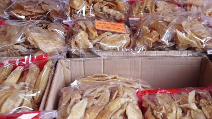 Seafood Fraud Is Wildly Rampant, Says New Report