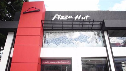 You Can Play Pac-Man on Pizza Hut's New Box Thanks to Augmented Reality