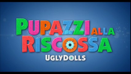 Pupazzi alla Riscossa (2019).avi MP3 WEBDLRIP ITA