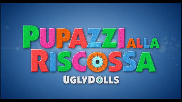 Pupazzi alla Riscossa (2019).avi MP3 WEBDLRIP ITA