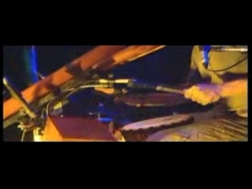 Xavier Rudd - Bellie Dance