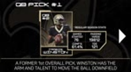 Heir to the Throne - who will replace Drew Brees?