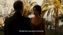 La Gomera - Teaser 2 (Femme fatale)