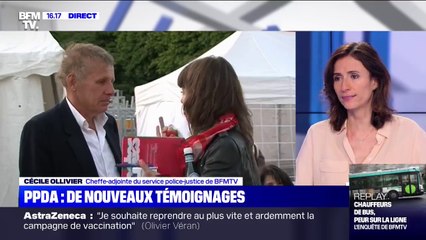 PPDA: de nouveaux témoignages