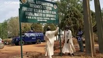 Nigeria: alunni di una scuola elementare rapiti da uomini armati