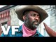 CONCRETE COWBOY Bande Annonce VF (2021) Idris Elba, Caleb McLaughlin