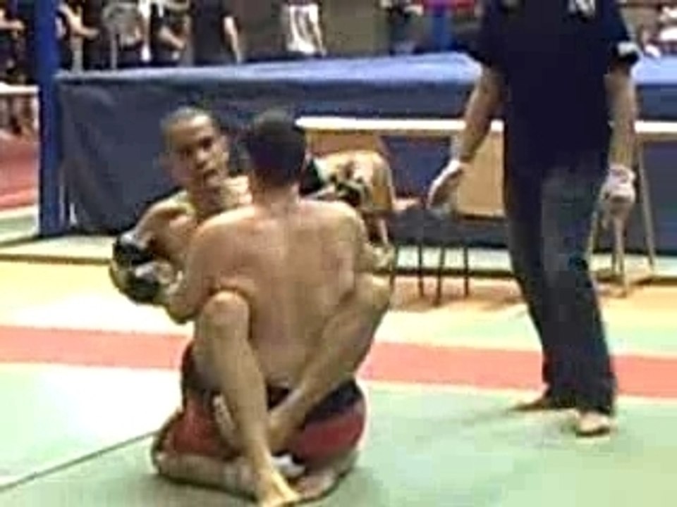 open pancrace pottier romain tribal grappling -85kg C