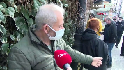 Maltepe'de berber dükkanında silahlı saldırı