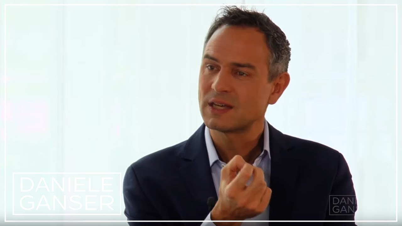 Dr. Daniele Ganser im Gespräch: Bundeswehr (Nuoviso 17. November 2019)