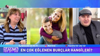 Hayatta Her Şey Var 16 Mart 2021