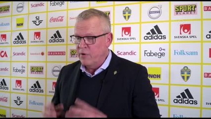 STOCKHOLM - Kasımpaşalı Thelin İsveç Milli Takımı'nın takibinde