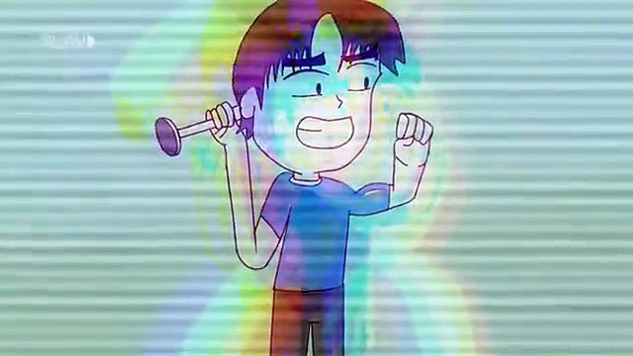MULTO EXPERIENCE (PINOY ANIMATION)