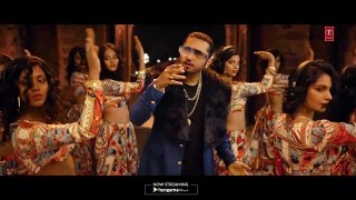 Saiyaan Ji ► Yo Yo Honey Singh, Neha Kakkar_Nushrratt Bharuccha_  Lil G, Hommie D_ Mihir G_Bhushan K