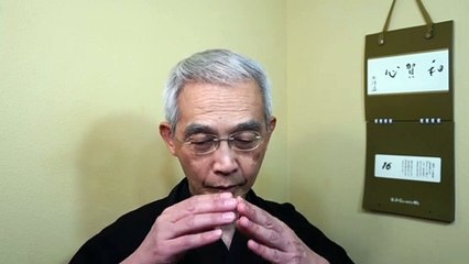 For a better life and spiritual growth, 03-16-2021