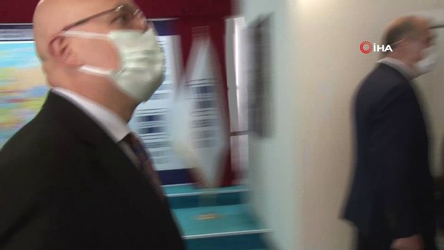 Savunma sanayide ihracat yüzde 30 arttı, ithalat yüzde 60 geriledi