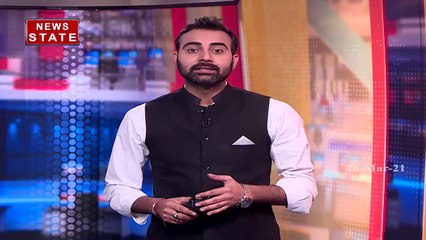 MP Corona Updates: महाराष्ट्र से आने वालो लोग होंगे Quarantine,  मास्क पहनना भी होगा जरूरी