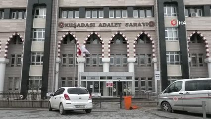 Kuşadası'nda hırsızlık zanlısı 7 şahıs yakalandı