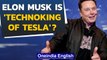 Elon Musk changes his twitter bio to 'Technoking of Tesla', is that his new title?| Oneindia News