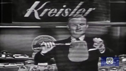 Tales of Tomorrow - Season 2 - Episode 6 - Youth on Tap