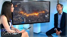Dr. Daniele Ganser im Gespräch: Putsch in der Ukraine (RT Deutsch 11. Mai 2015)