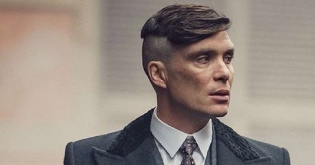 Peaky Blinders saison 6 : les premières images de Cillian Murphy dans les coulisses de la série