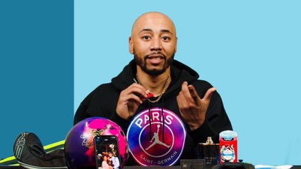 10 Things Mookie Betts Can't Live Without