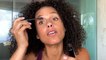 Alicia Keys' No-Fuss 10 Minute Beauty Routine | Allure