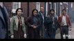 THE IRREGULARS Trailer (2021) Sherlock Holmes Netflix Series