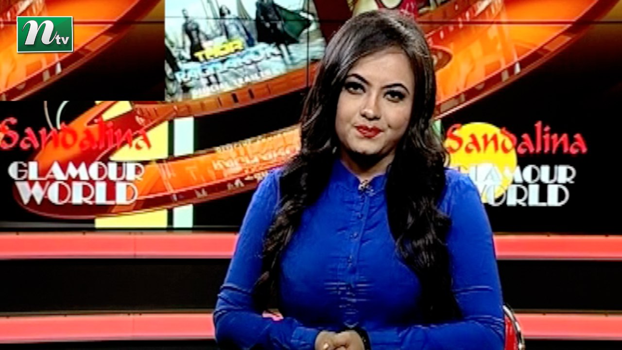Glamour World | EP 721 | Entertainment program