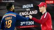 India vs England 3rd T20 || Full highlights 2021 || ind vs eng 3rd T20