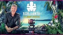 Koh-Lanta 2021 : Candice se dévoile enfant sur Instagram pour un hommage à son papa