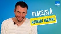 Norbert Tarayre : 