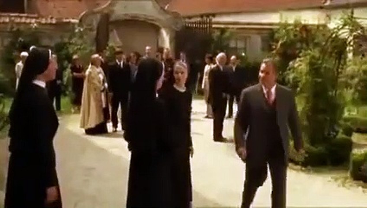 Um Himmels Willen - S03F01 Hochzeitsglocken (E027)