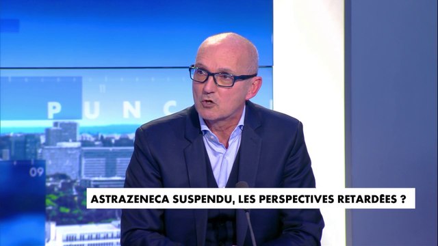 Dr Jérôme Marty : «C'est le dégoût qui a touché la profession médicale et les pharmaciens»