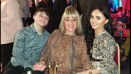 Megans story a Tyre Safety Tragedy