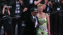 El director estadounidense Spike Lee presidirá el jurado del festival de Cannes