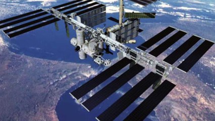 Bagliore improvviso tra i cieli di Puglia e Basilicata, "possibile frammento di una stazione spaziale, disintegrato dall'atmosfera terrestre"