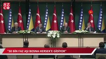 Erdoğan: Kimin eli kimin cebinde belli değil