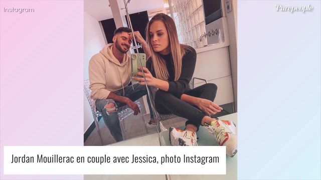 Jordan Mouillerac (Danse avec les stars) en couple : il présente sa séduisante compagne