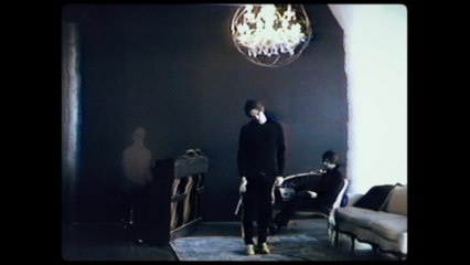 I DONT KNOW HOW BUT THEY FOUND ME - Leave Me Alone (Piano Version)