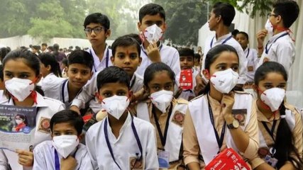 Schools turn Covid hotspots: Is your child safe?