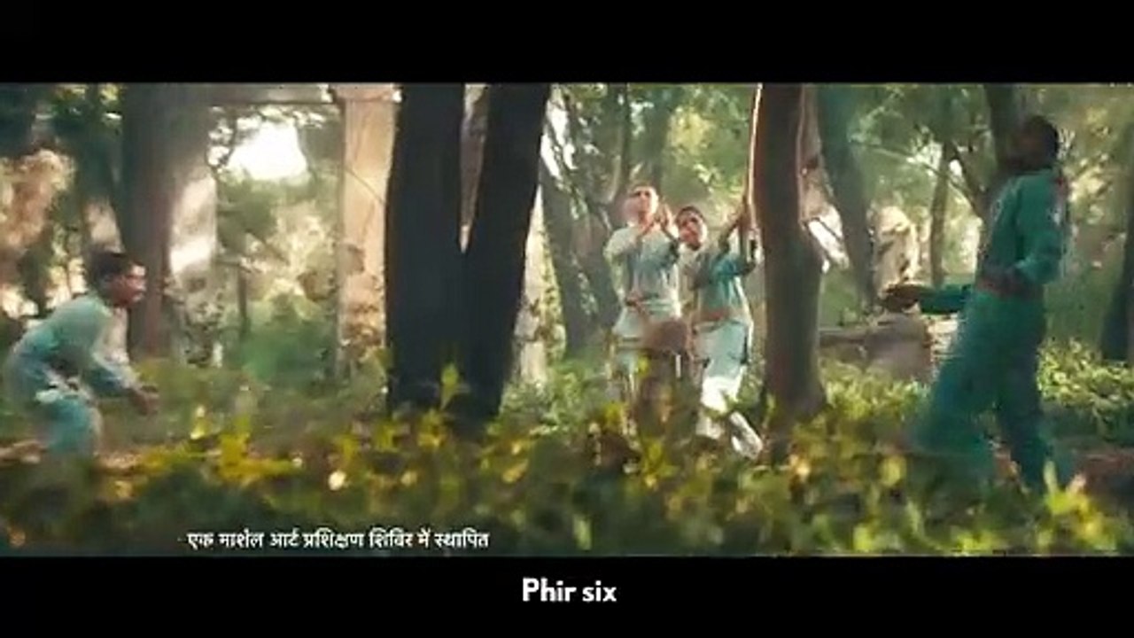 VIVO IPL 2021 _ Dhoni presents _IndiaKaApnaMantra _ The Hitman