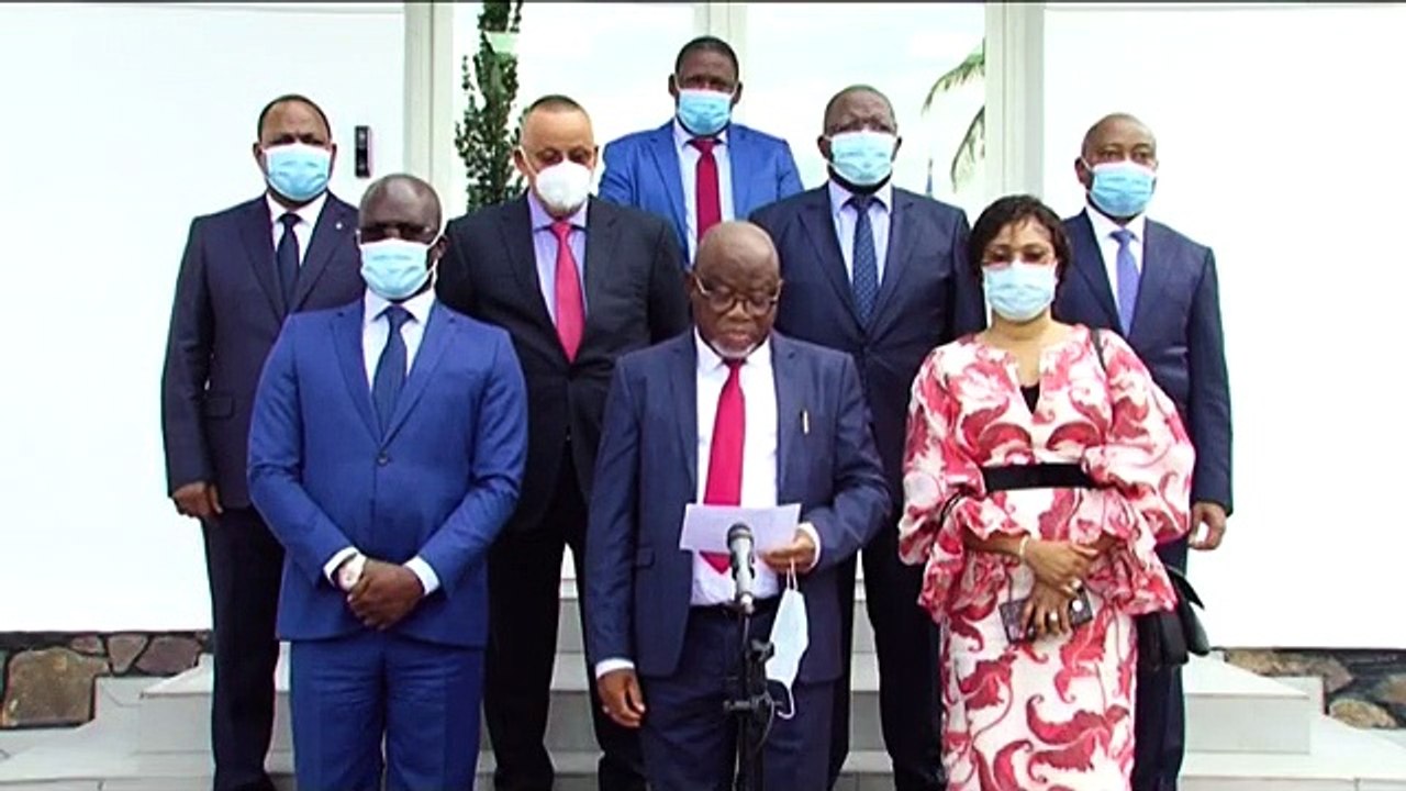 RDC: l’embellie des cours des produits miniers a induit une augmentation de la redevance minière de 27,6%