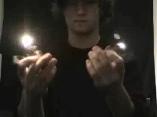 Come t'accendo l'accendino