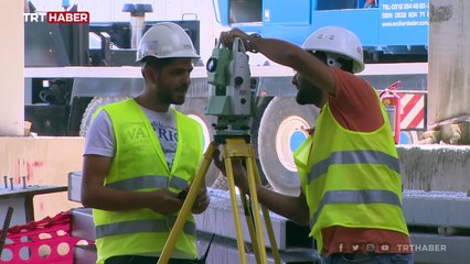 "Bina Kimlik Sistemi" ile yapıların bilgilerine ulaşılacak