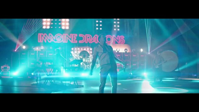 Imagine Dragons - Follow You