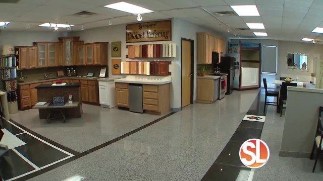 Need help designing your new kitchen or bathroom? Call Granite Transformations of North Phoenix