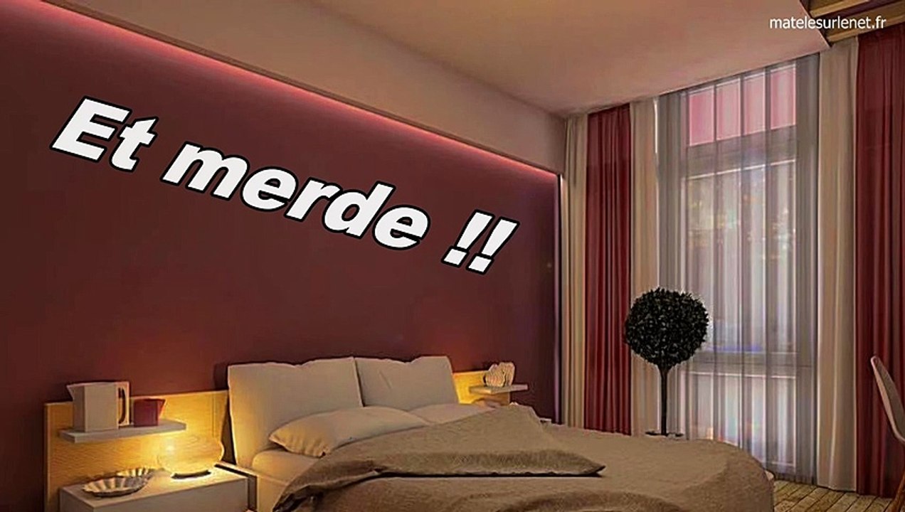 Ca y est je l'ai chopé :-(