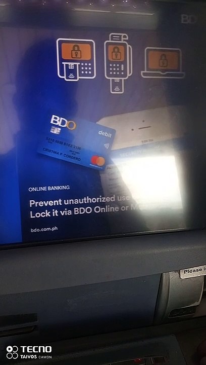 wirex atm gone wrong 